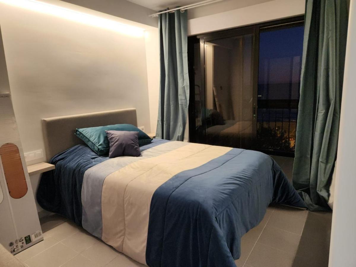 Moderno Apartamento Colon Con Vistas Al Mar Calpe Exterior photo